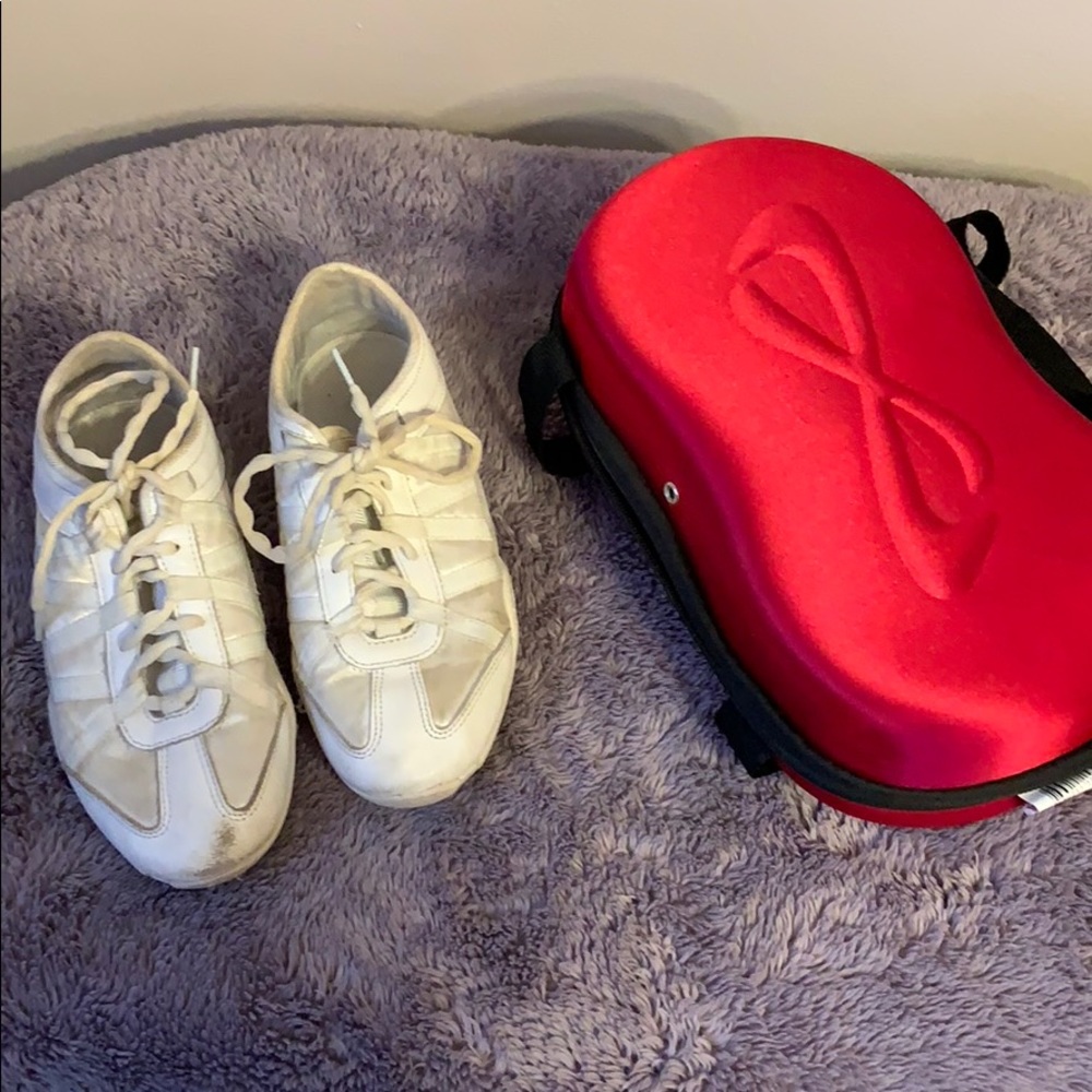Infinity Cheer Shoes